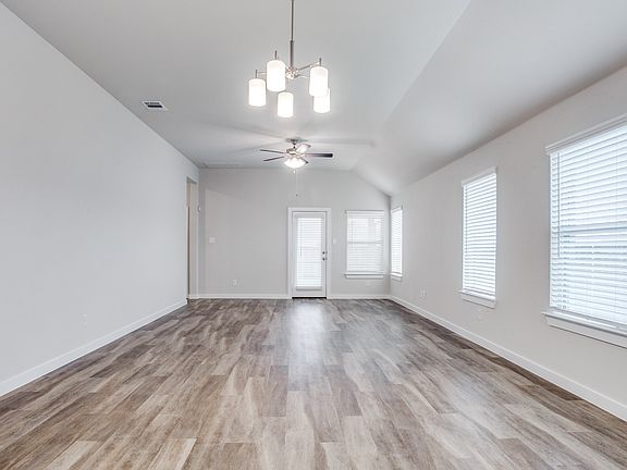 Expansive gathering place