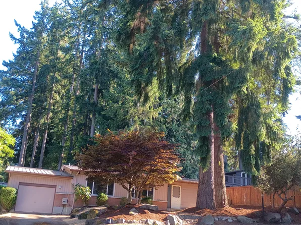 15111 SE 16th St, Bellevue, WA 98007