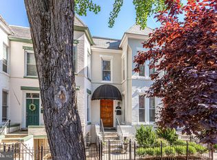 139 Thomas St NW, Washington, DC 20001