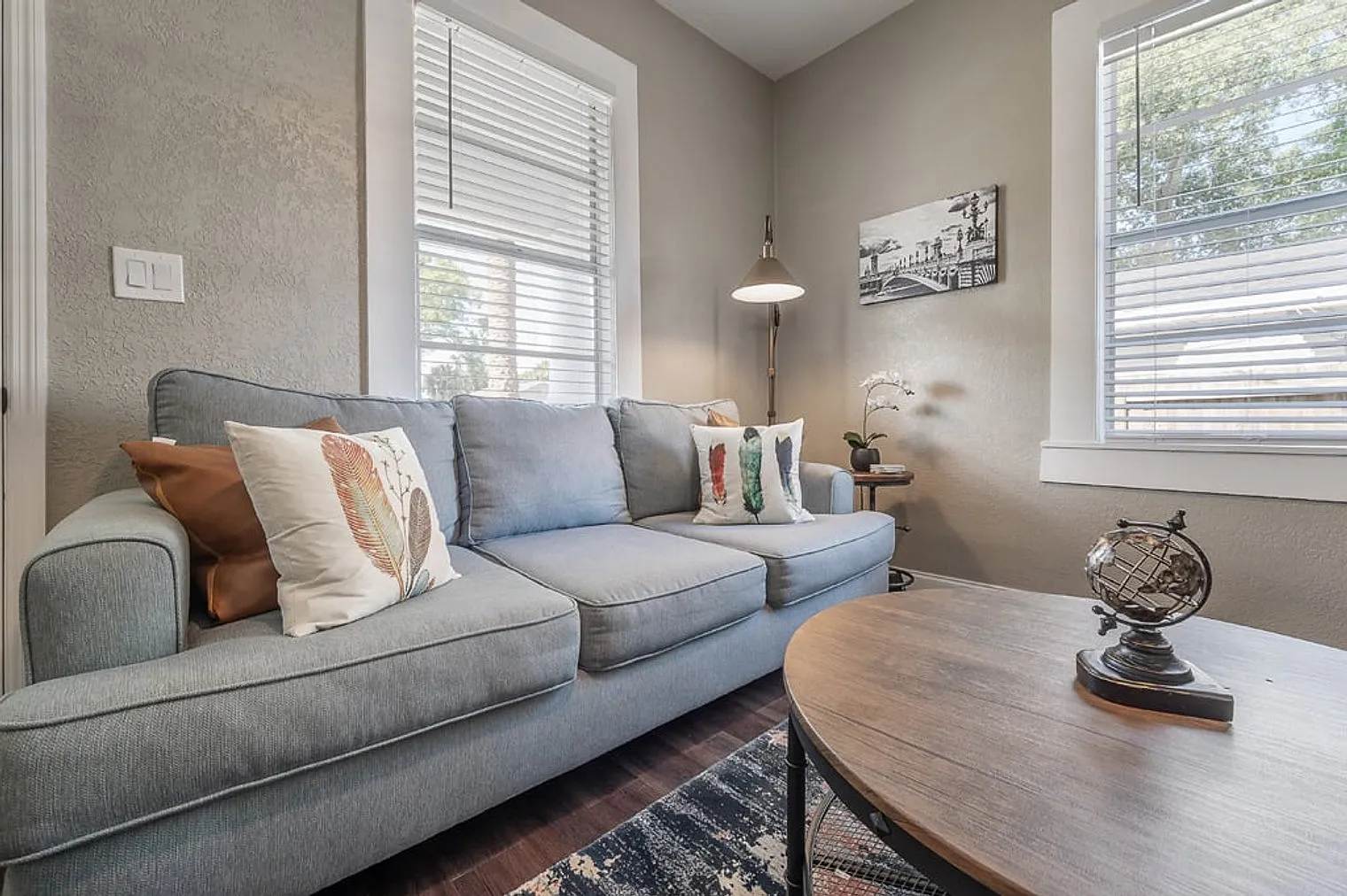 1 bed, 1.0 bath, $2,785 — Photo 2