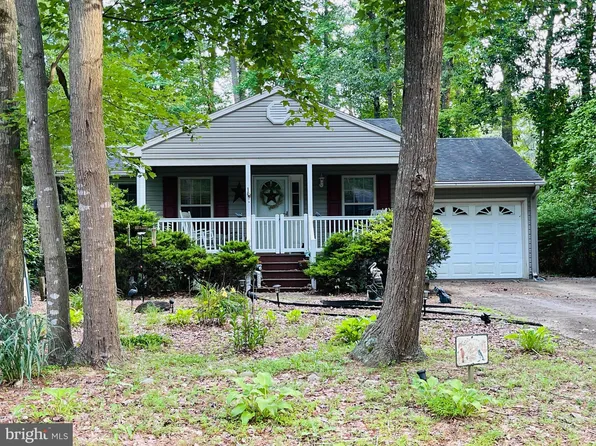 94 Ocean Pkwy, Ocean Pines, MD 21811