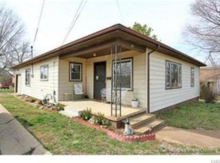 201 N Harry Jr St, Desloge, MO