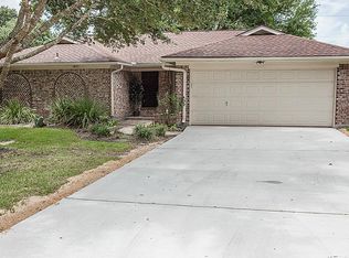 2714 Westfield St, Alvin, TX 77511