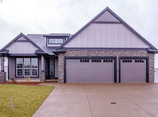 714 Appaloosa St, Sublimity, OR 97385