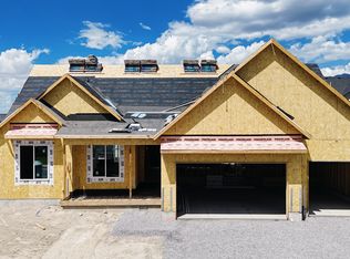5343 N Honey Suckle Way, Eagle Mountain, UT 84005