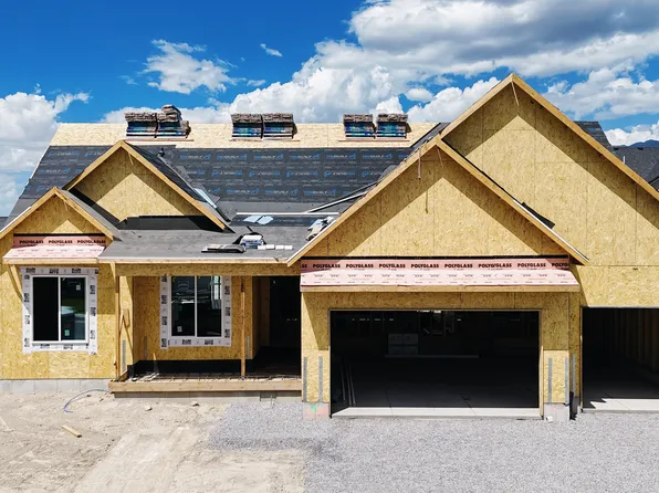 5343 N Honey Suckle Way, Eagle Mountain, UT 84005