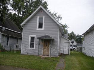 802 S 19th St, Lafayette, IN 47905