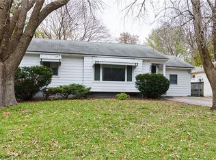 3901 40th St, Des Moines, IA 50310