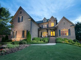 12802 Donegal Ln, Milton, GA 30004