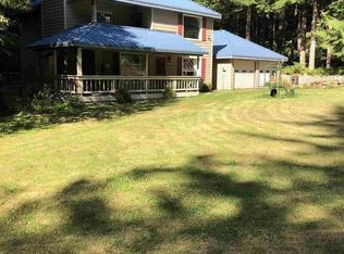 523 SE Red Elder Dr, Corbett, OR 97019