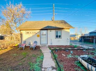 4263 1/2 S Bannock St, Englewood, CO 80110