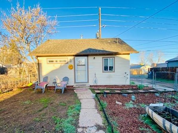 4263 1/2 S Bannock St