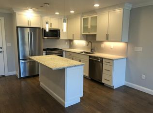 1400 Centre St #203, Boston, MA 02131