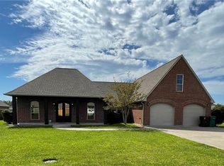 4625 Sterlington Blvd, Sulphur, LA 70665