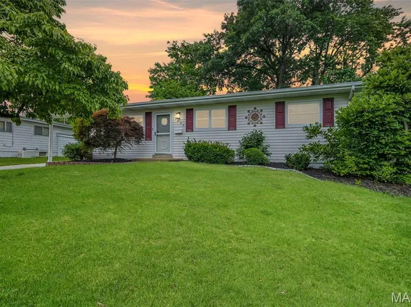 1385 Mallard Ln, Florissant, MO 63031