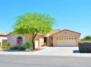 10831 E Reginald Ave, Mesa, AZ 85212