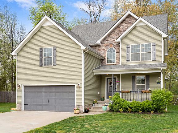 2nd image of 749 Sleek Fox Dr