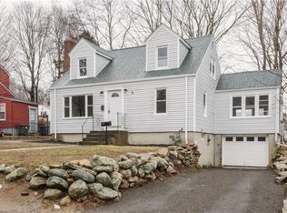10 Dexter St, Coventry, RI 02816