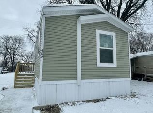 406 Starling Ln #406, Madison, WI 53704