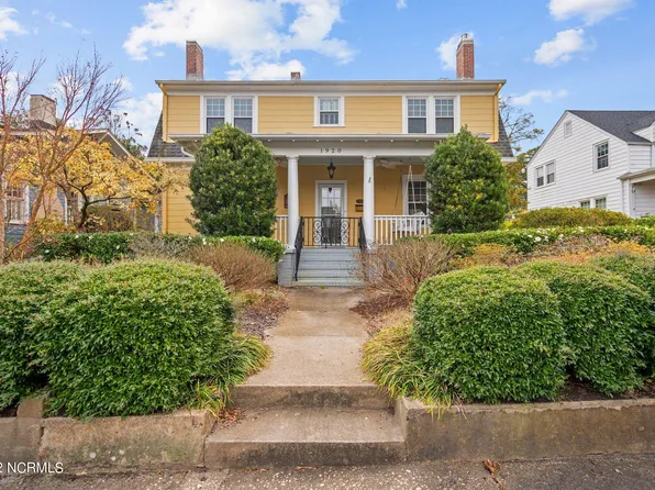 1920 Chestnut Street, Wilmington, NC 28405