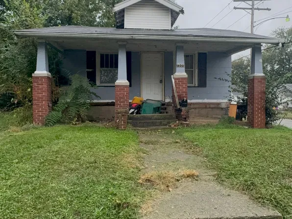 1505 E Walnut St, Decatur, IL 62526