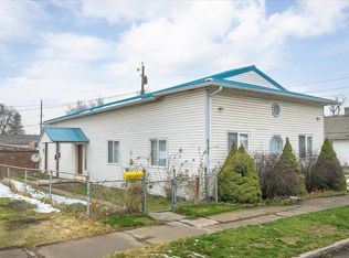 5111 N Stone St, Spokane, WA 99207