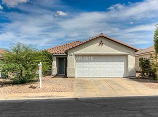 166 Kings Peak Ct, Henderson, NV 89012