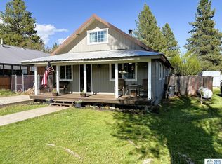 212 Greenwood St, Westwood, CA 96137