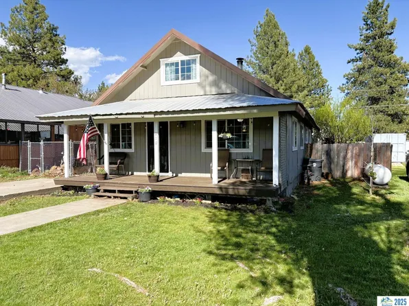 212 Greenwood St, Westwood, CA 96137