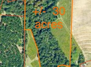 11009 E State Highway 52, Webb, AL 36376