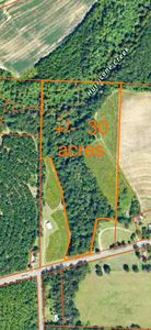 11009 E State Highway 52, Webb, AL, 36376