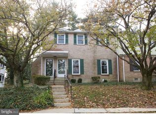2124 Culver Dr, Wilmington, DE 19810