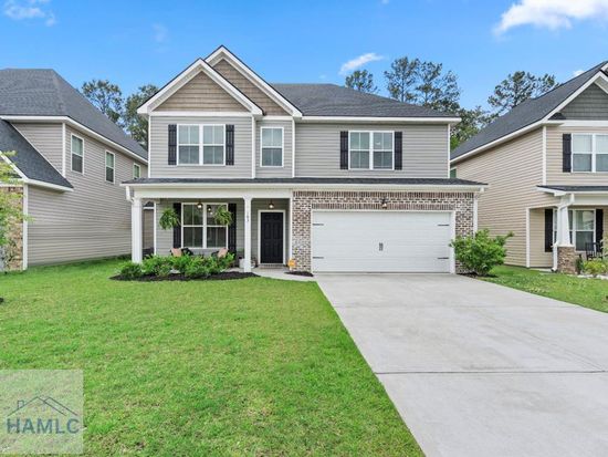 183 Laguna Way, Savannah, GA 31405