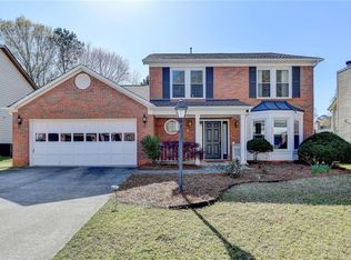 2940 Abbotts Pointe Dr, Duluth, GA