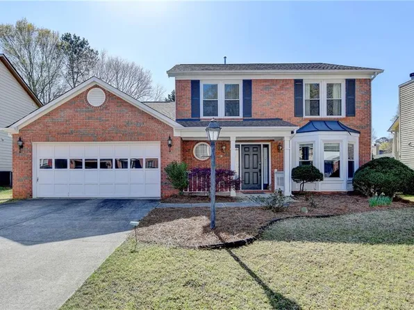 2940 Abbotts Pointe Dr, Duluth, GA 30097