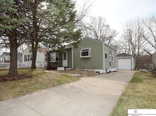 3425 Craig Ave, Omaha, NE 68112