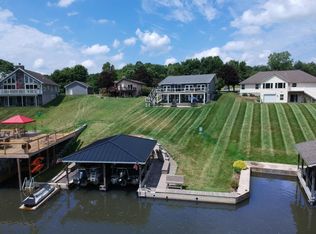 381 Northridge Ct, Howard, OH 43028