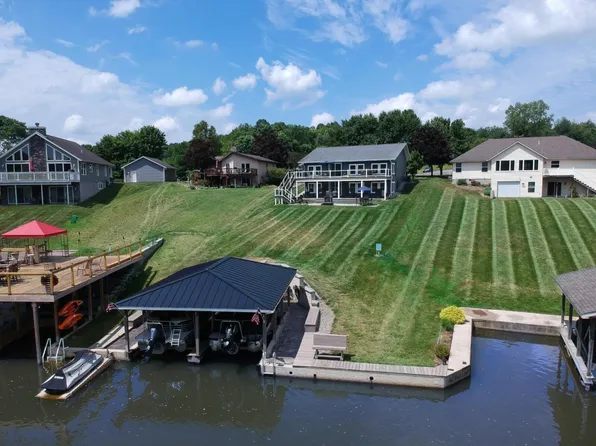 381 Northridge Ct, Howard, OH 43028