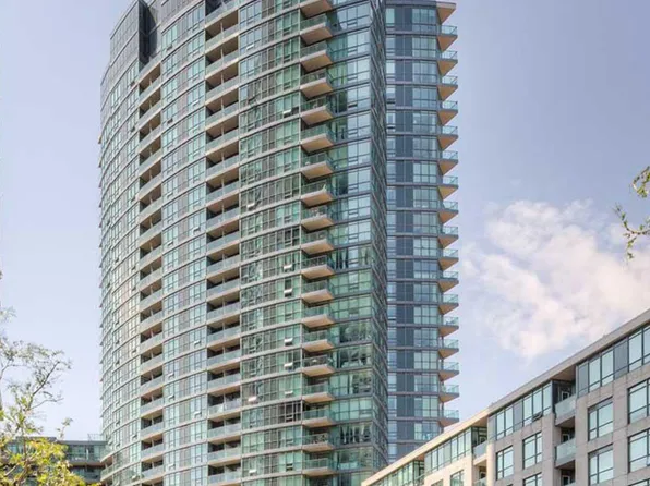 231 Fort York Blvd Unit 1410, Toronto, ON M5V 1B2