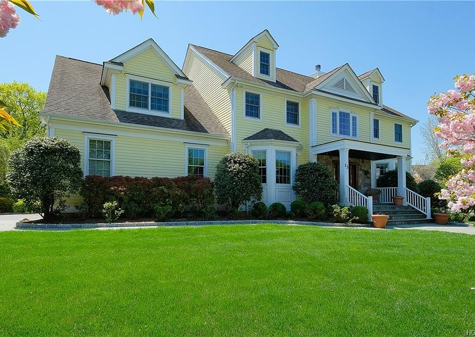 23 Stonewall Cir, West Harrison, NY 10604 Zillow