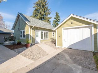 7534 N Brandon Ave #B, Portland, OR 97217