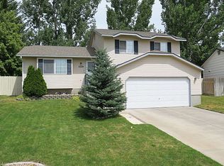 2220 Rendezvous Rd, Idaho Falls, ID 83402