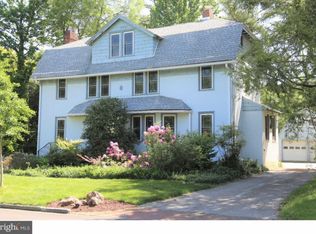 323 Cornell Ave, Swarthmore, PA 19081