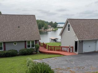 925 Ridgewood Harbor Rd, Waterloo, SC 29384