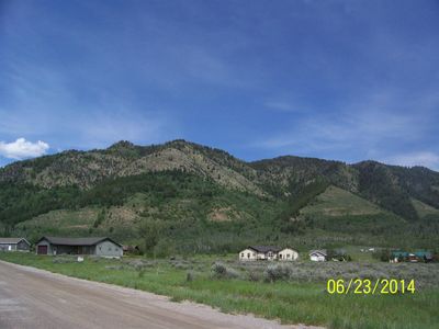 Bear Lake Dr, Star Valley Ranch, WY, 83127