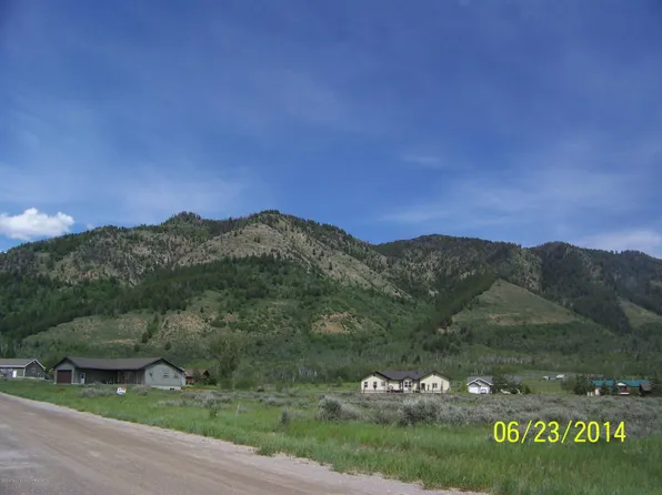 Bear Lake Dr, Star Valley Ranch, WY 83127