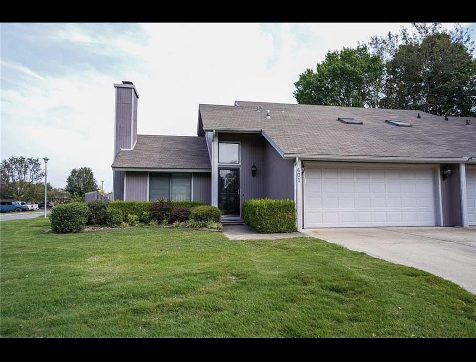 1st image of 401 S 20th St #401