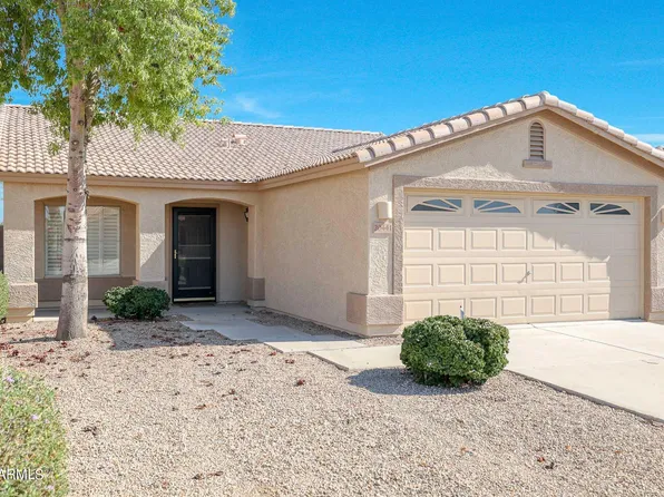 20441 N 93RD Avenue, Peoria, AZ 85382