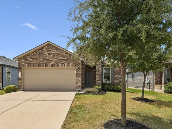 2020 Cliffbrake Way, Georgetown, TX 78626