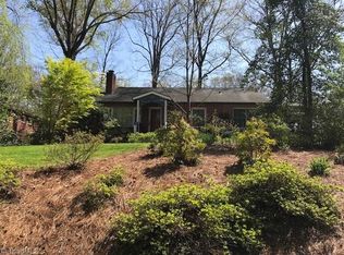 103 Erskine Dr W, Greensboro, NC 27410